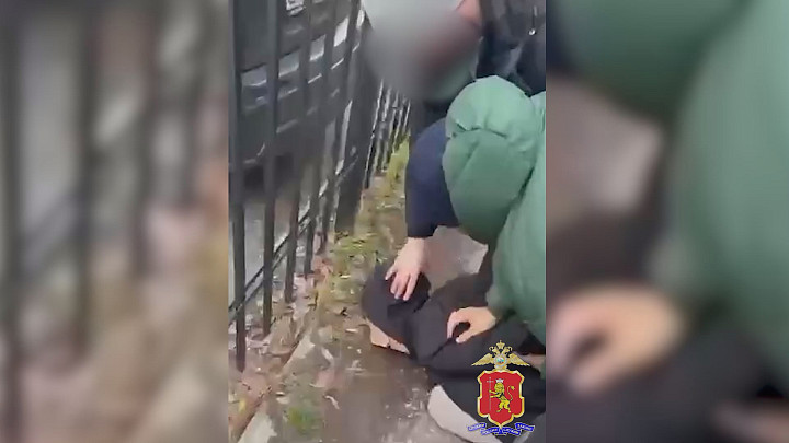 Полиция совместно с банком провела операцию по спасению «зубных миллионов»