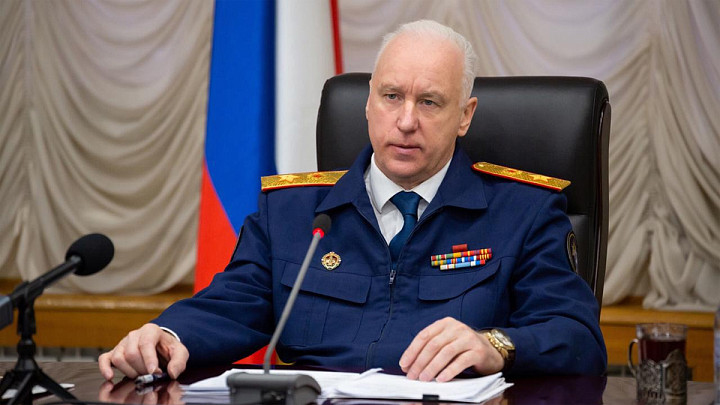 Муромский «холодец» привлек внимание главы федерального СледКома Бастрыкина