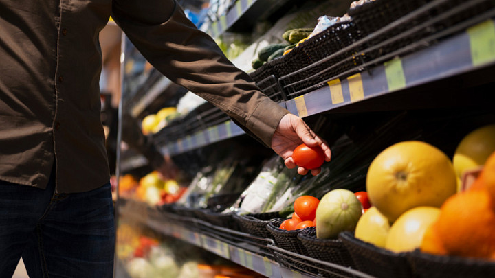 Гусевчанина будут судить за серию краж из продуктовых магазинов