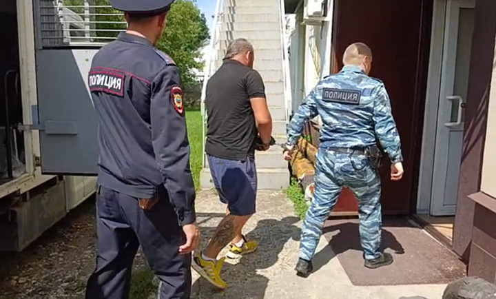 Киржачскому насильнику заменили 24 года колонии на пожизненное заключение