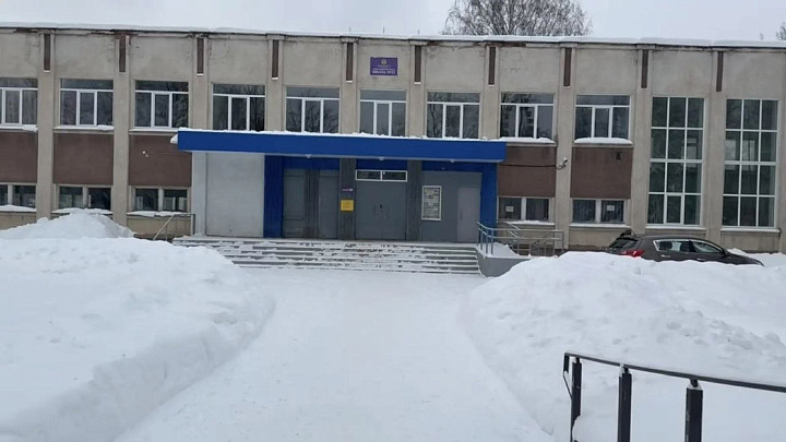 В школе №33 города Владимира 1 сентября не начнется учебный год