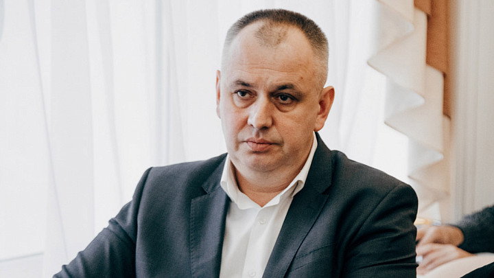 Бывший Судогодский глава Колгашкин будет выставлять владимирцам счета за коммунальные услуги