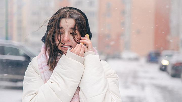 Владимирцев сдует ветром и занесет снегом