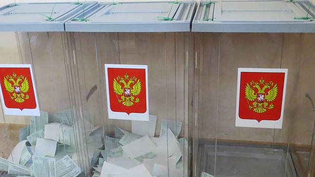 В Киржаче жалуются на централизованный подвоз избирателей