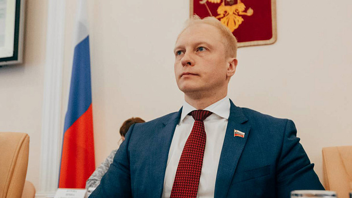 Михаил Максюков посмертно стал Почетным гражданином