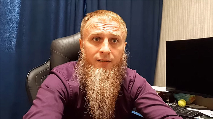 На александровского «многоженца» завели уголовное дело