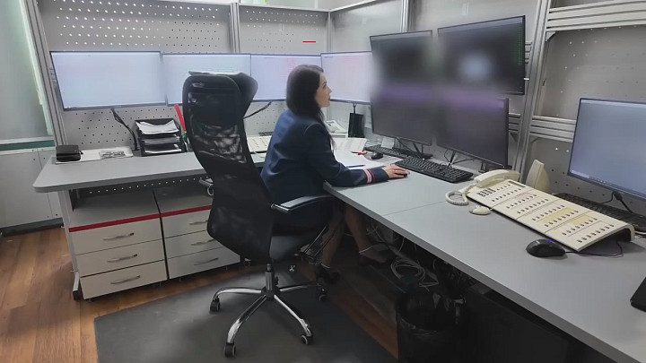 Движение поездов в Киржаче и Струнино теперь регулирует интеллектуальная диспетчерская в Москве