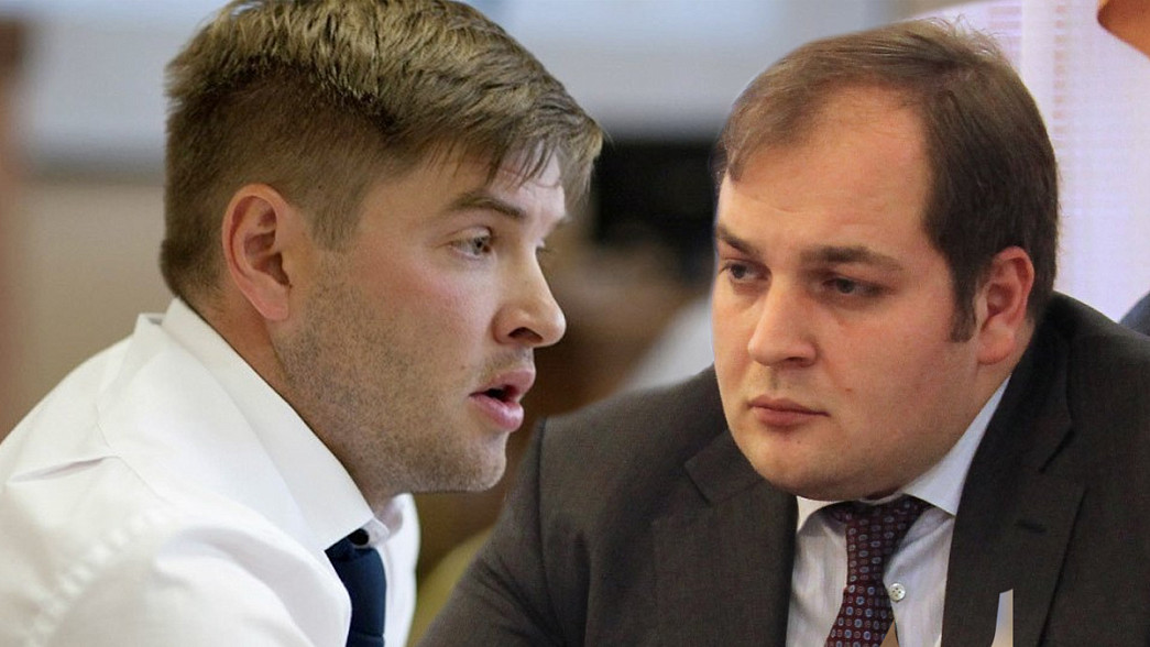 Экс-вице-губернатор Чагаев заявил, что его мог оговорить ранее осуждённый за взяточничество экс-директор «Облстройзаказчика» Бояринов