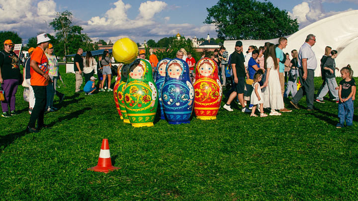 Владимирская область договорилась обмениваться туристами с Москвой