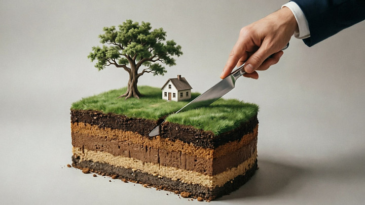 У жителей Владимирской области изымают землю, которая досталась им «по ошибке»