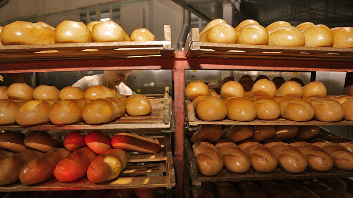 На Владимирский хлебокомбинат совершена кибератака