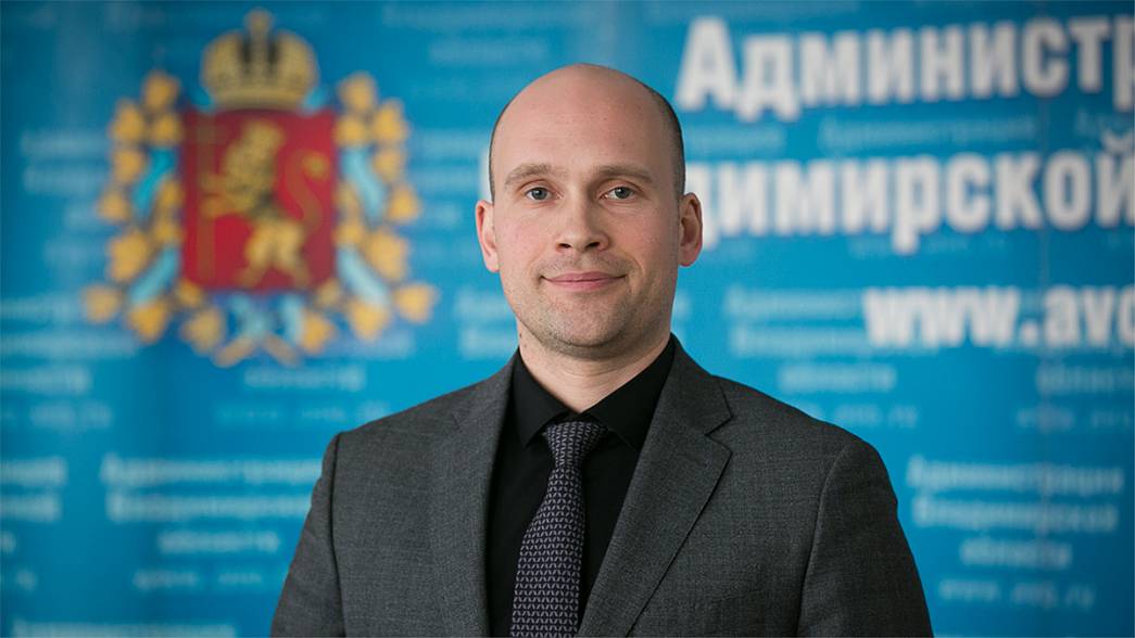 Начальником «транспортного цеха» назначен Алексей Косилов