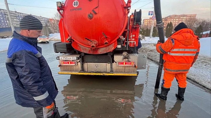 ТОП-30 царь-луж Владимира