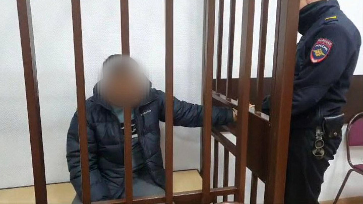 Собинский депутат Игорь Карпов отправлен в СИЗО. Его подельник под домашним арестом