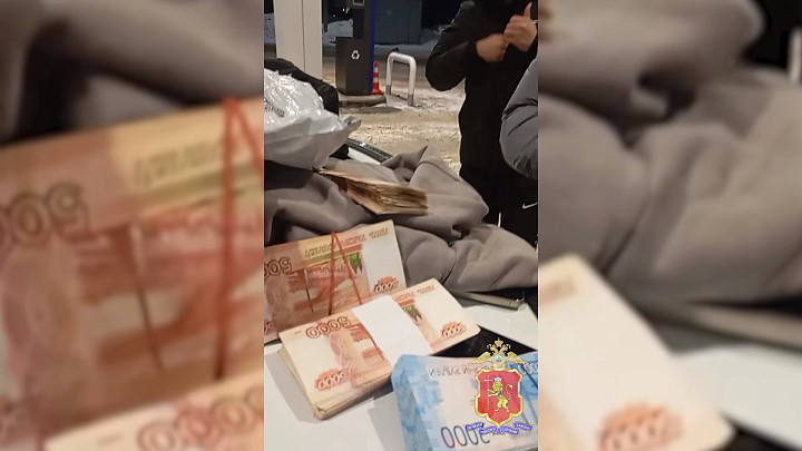 Самый бдительный таксист России живет во Владимире