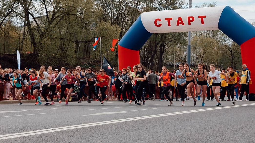 15 мая во Владимире перекроют часть Лыбедской магистрали и Октябрьского проспекта