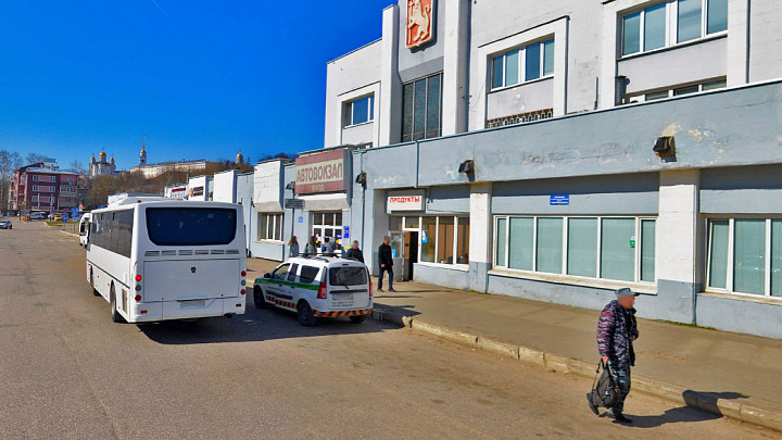 Во Владимире вынесли приговор взяткодательнице с автовокзала