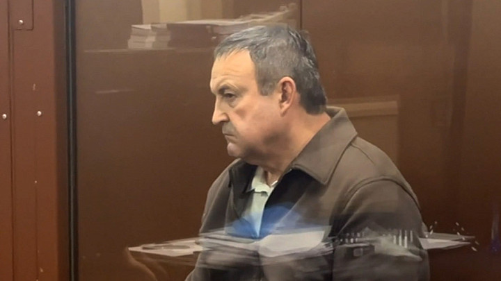 Несмотря на арест начальника, владимирские полицейские продолжают работать