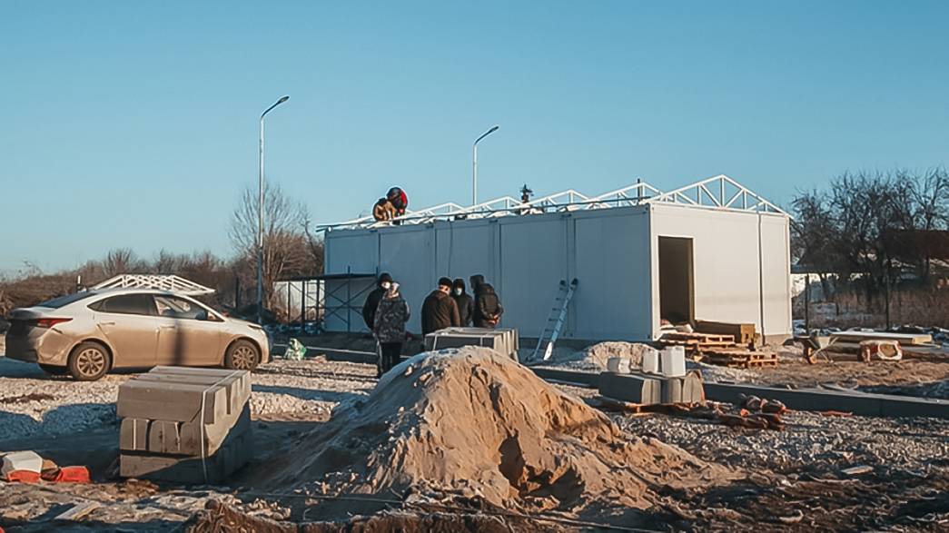 Выполнение нацпроекта по строительству сети фельдшерских пунктов на селе срывается во Владимирской области второй год подряд