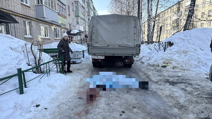 Гражданина Узбекистана отправили в колонию за смертельное ДТП с наездом на бабушку