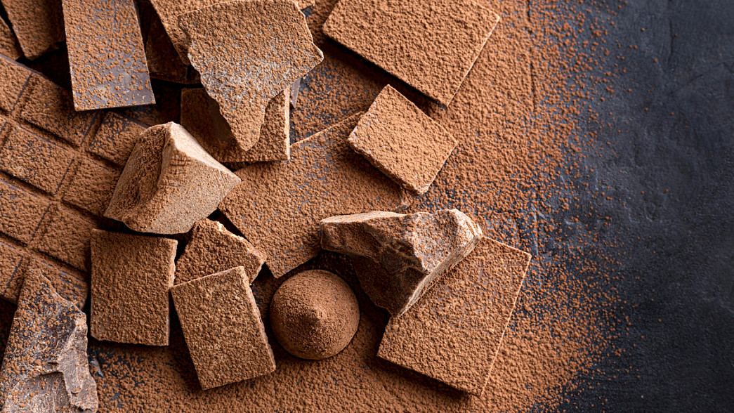 Экспортные поставки владимирского шоколада и печенья сократились на треть