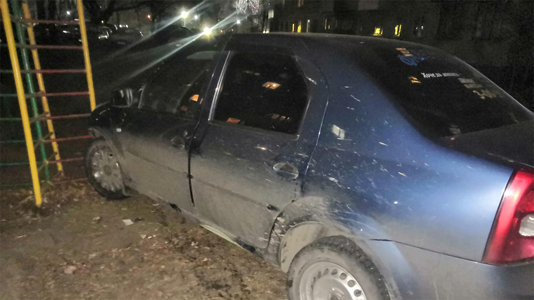 Обвиняемых в убийстве муромского таксиста задержали в Рязани и Тамбове