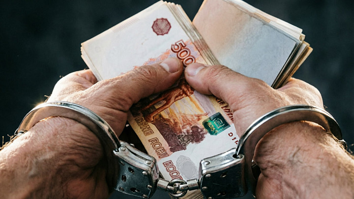 Главу муромской ГАИ задержали за взятки от грузоперевозчиков