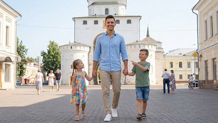 Мэрия издала «Кодекс жителя Владимира» с рекомендованными формами любви к малой Родине