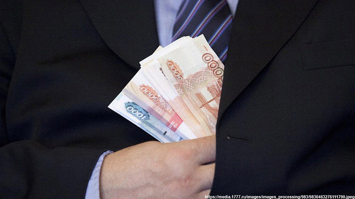 Председатель муромского ЖСК за три года присвоил 500 тысяч рублей под предлогом оплаты работы бухгалтера
