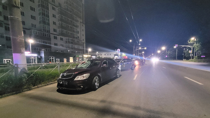 Бывшему полицейскому грозит реальный срок за ДТП со смертельным исходом