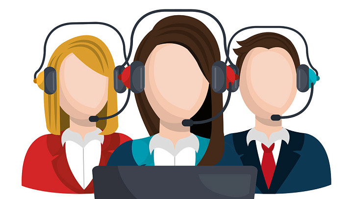 Силовики заявляют о задержании пособников «украинских кол-центров»