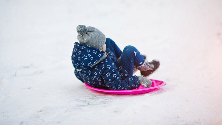 Во Владимире при катании на «ватрушке» погиб 9-летний ребенок