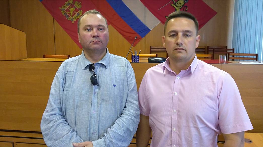Региональное отделение ЛДПР снова меняет своего депутата во владимирском горсовете