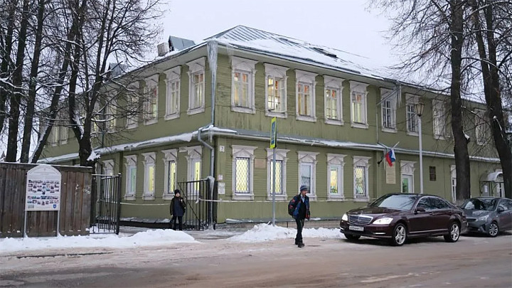 Владимирская Епархия назвала «инсинуациями» информацию о планах закрыть православную гимназию в Суздале