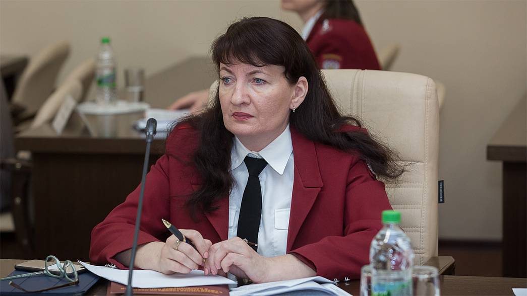 Главный санитарный врач по Владимирской области Татьяна Данилова ввела обязательную вакцинацию для работников 12 сфер деятельности