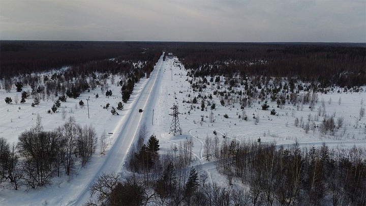 Прокурорам поручено пресекать вывод сельхозземель под строительство коттеджей