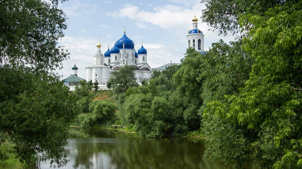 Достопримечательности Владимирской области попадут на московскую туристическую платформу Russpass