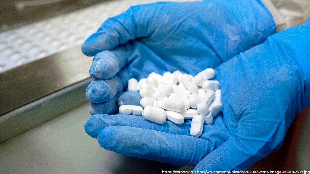 Власти признали дефицит во владимирских аптеках антибиотиков, противовирусных средств и других лекарств, назначаемых при коронавирусе