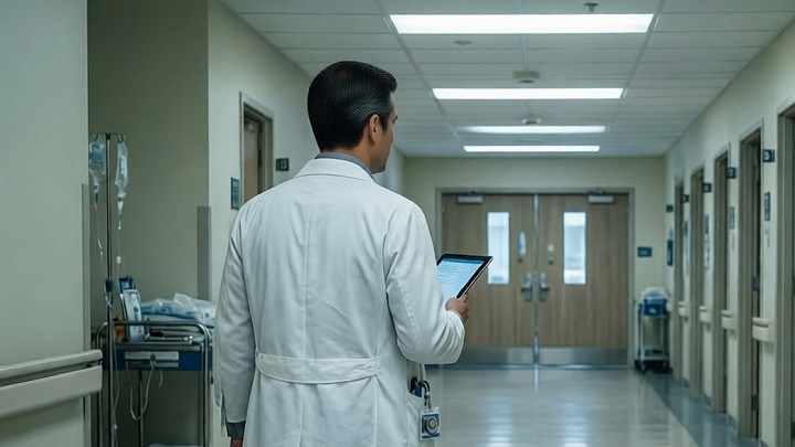 Кто и когда возглавит владимирский минздрав?