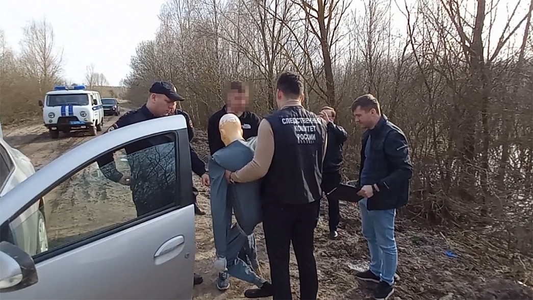 Суд вынес приговор убийце муромского таксиста
