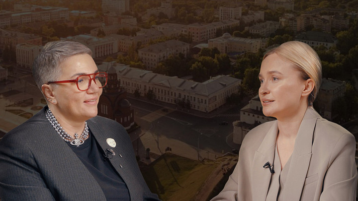 Первое лицо Министерства предпринимательства и туризма Владимирской области.  О взаимодействии региональной власти и бизнеса