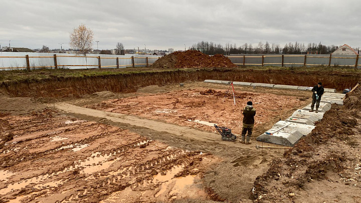 Реально ли во Владимирской области возвести дом без разрешения на строительство?