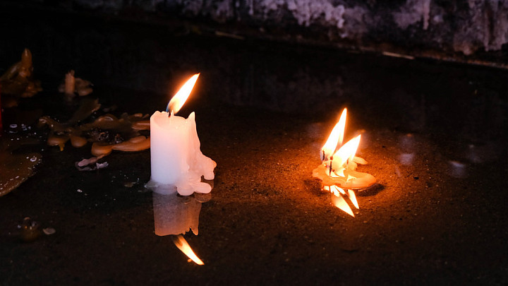 Во Владимирской области похоронили двух сержантов, погибших на СВО