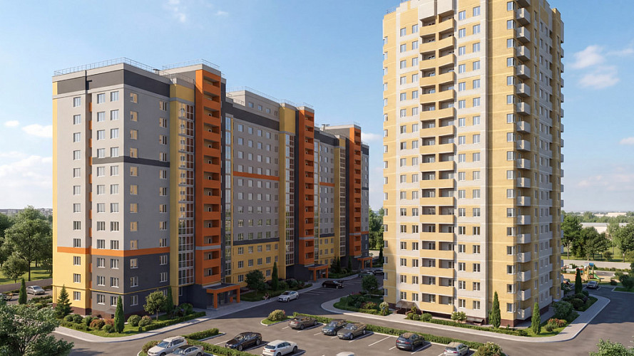 ЖК «Гвардейский»: завершается строительство последнего дома — что это значит для Владимира