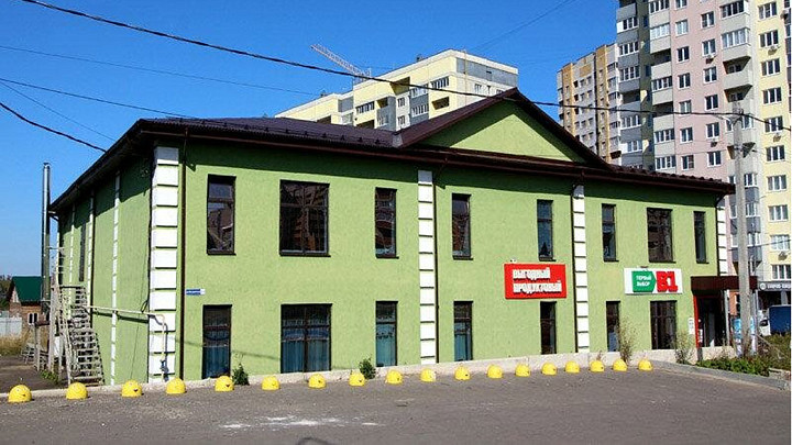 В микрорайоне Юрьевец города Владимира в выходные перекроют дорогу