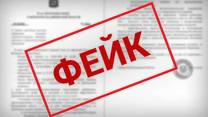Губернатор Авдеев не запрещал владимирским СМИ писать про чуму