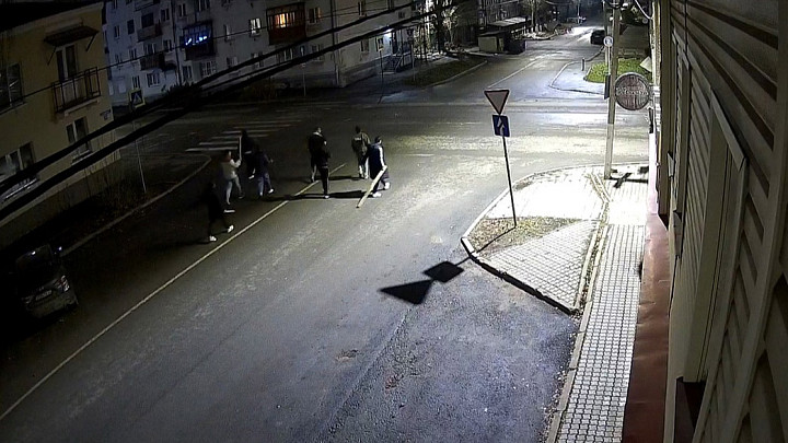 Семеро таджиков, напавшие с палками и камнями на троих владимирцев, отправятся в колонию