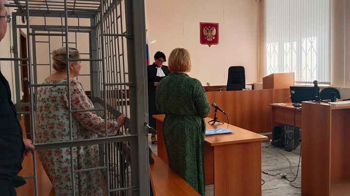 И.о. главы Карабаново Татьяну Павлову обвиняют в махинациях с городской землей