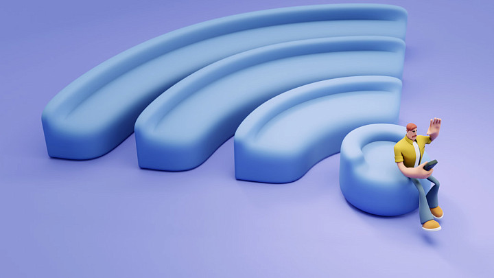 Смогут ли Владимирскую область покрыть бесплатным wi-fi вместо отключенного мобильного интернета