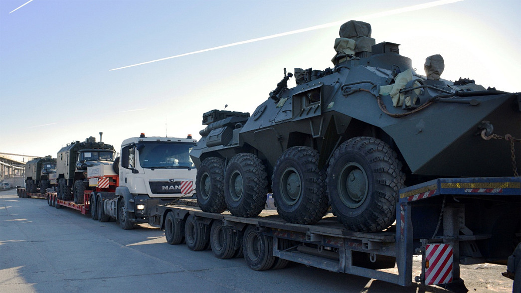 Военные заводы требуют присваивать звания ветерана боевых действий своим инженерам